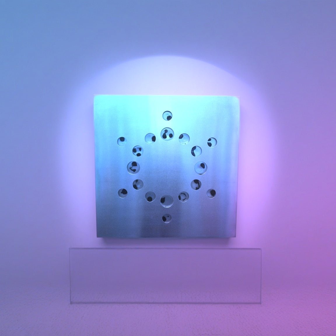 Astral Clock (Reservation)